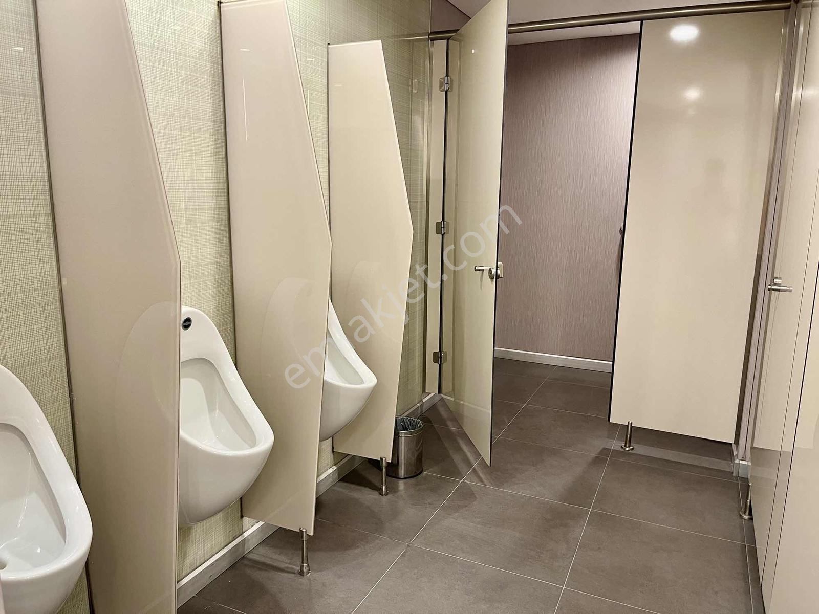 Skyland Satılık Vatandaşlığa Uygun Ofis /vadistanbul - Görsel 48