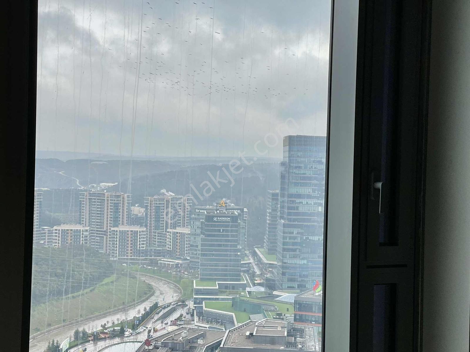 Skyland Satılık Vatandaşlığa Uygun Ofis /vadistanbul - Görsel 4