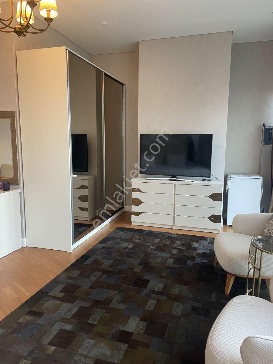 Skyland 3+1 239m² Terasli Oturuma Hazır - Vadistanbul Sariyer - Görsel 55