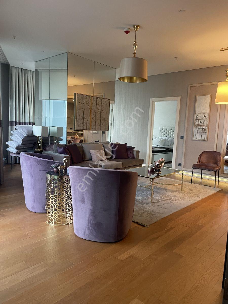 Skyland 3+1 239m² Terasli Oturuma Hazır - Vadistanbul Sariyer - Görsel 29