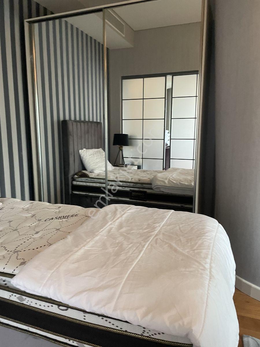 Skyland 3+1 239m² Terasli Oturuma Hazır - Vadistanbul Sariyer - Görsel 48