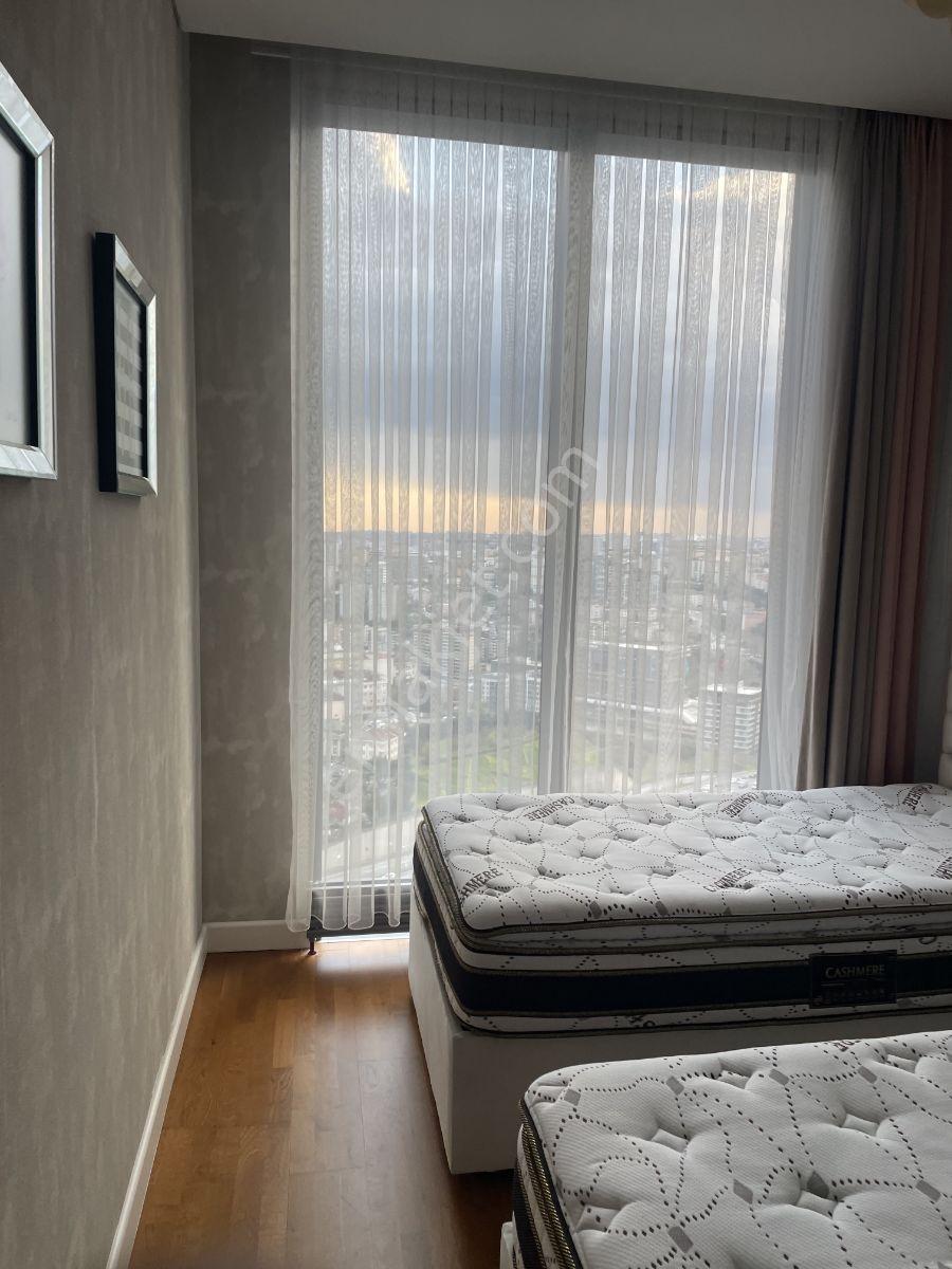Skyland 3+1 239m² Terasli Oturuma Hazır - Vadistanbul Sariyer - Görsel 40
