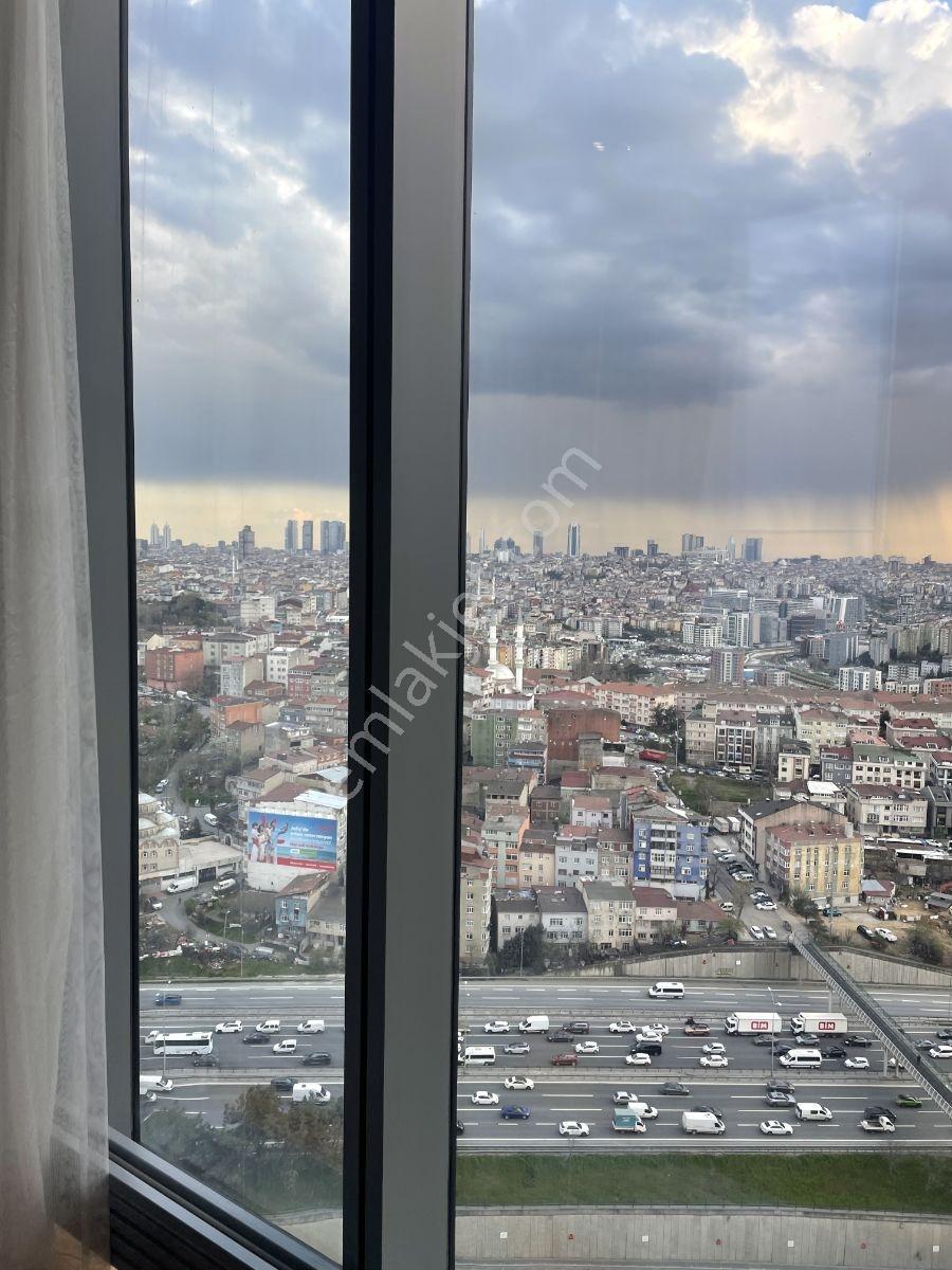 Skyland 3+1 239m² Terasli Oturuma Hazır - Vadistanbul Sariyer - Görsel 45