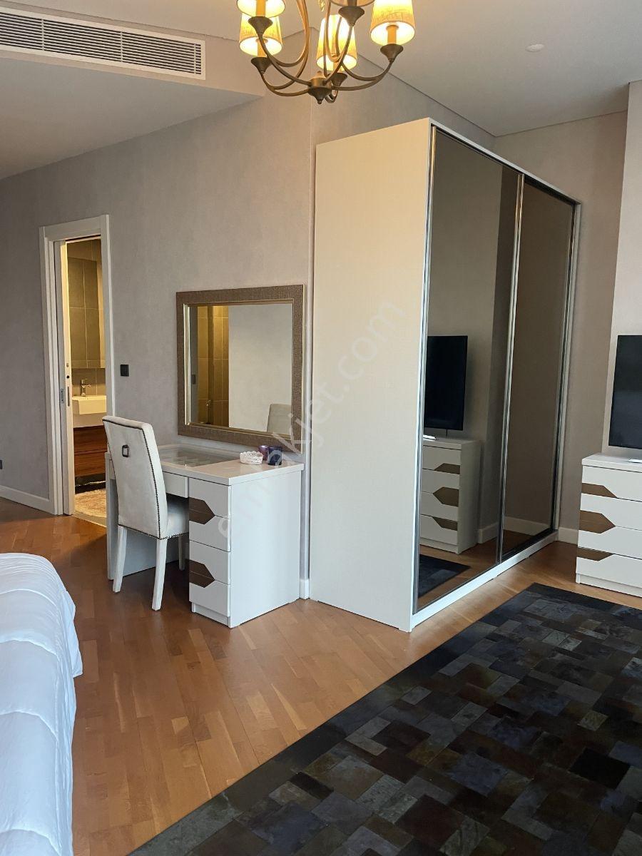 Skyland 3+1 239m² Terasli Oturuma Hazır - Vadistanbul Sariyer - Görsel 7