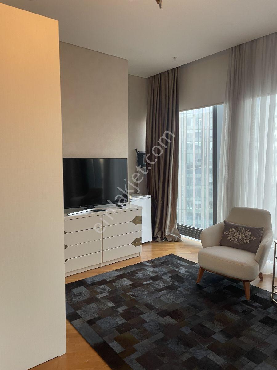 Skyland 3+1 239m² Terasli Oturuma Hazır - Vadistanbul Sariyer - Görsel 24