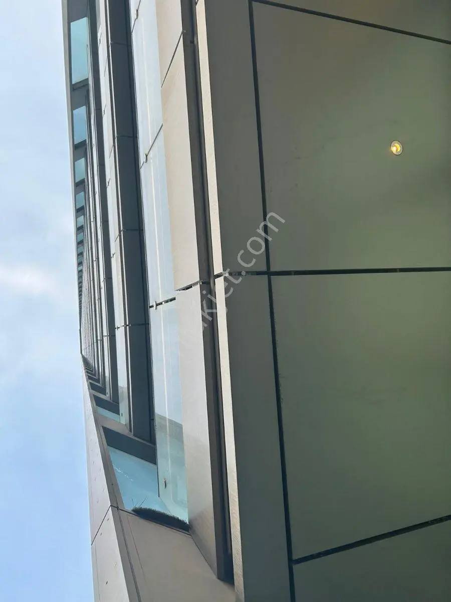 Skyland 3+1 239m² Terasli Oturuma Hazır - Vadistanbul Sariyer - Görsel 4