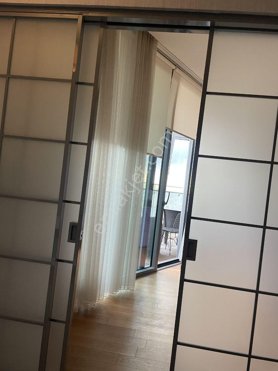 Skyland 3+1 239m² Terasli Oturuma Hazır - Vadistanbul Sariyer - Görsel 28