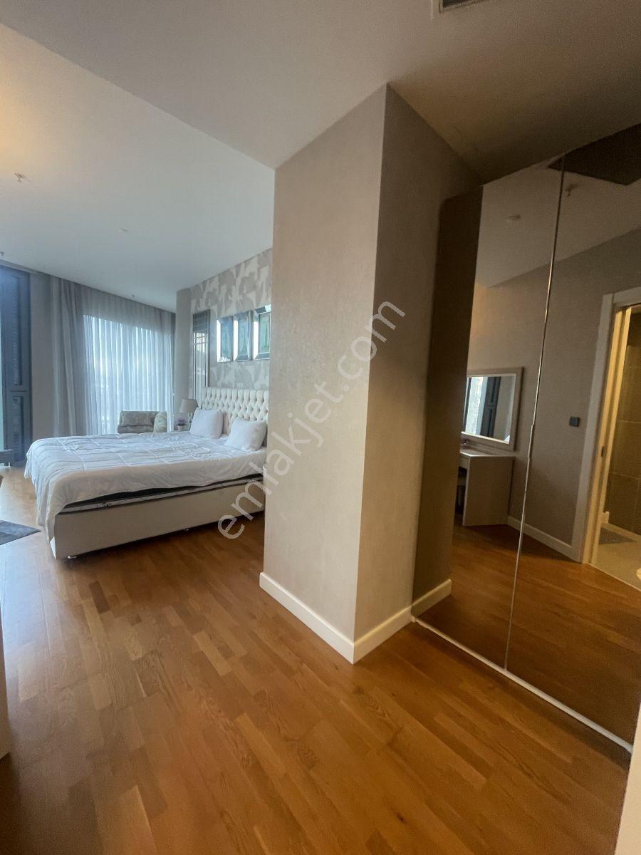Skyland 3+1 239m² Terasli Oturuma Hazır - Vadistanbul Sariyer - Görsel 15