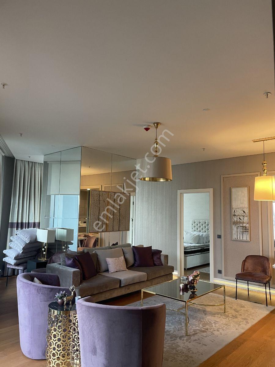 Skyland 3+1 239m² Terasli Oturuma Hazır - Vadistanbul Sariyer - Görsel 51