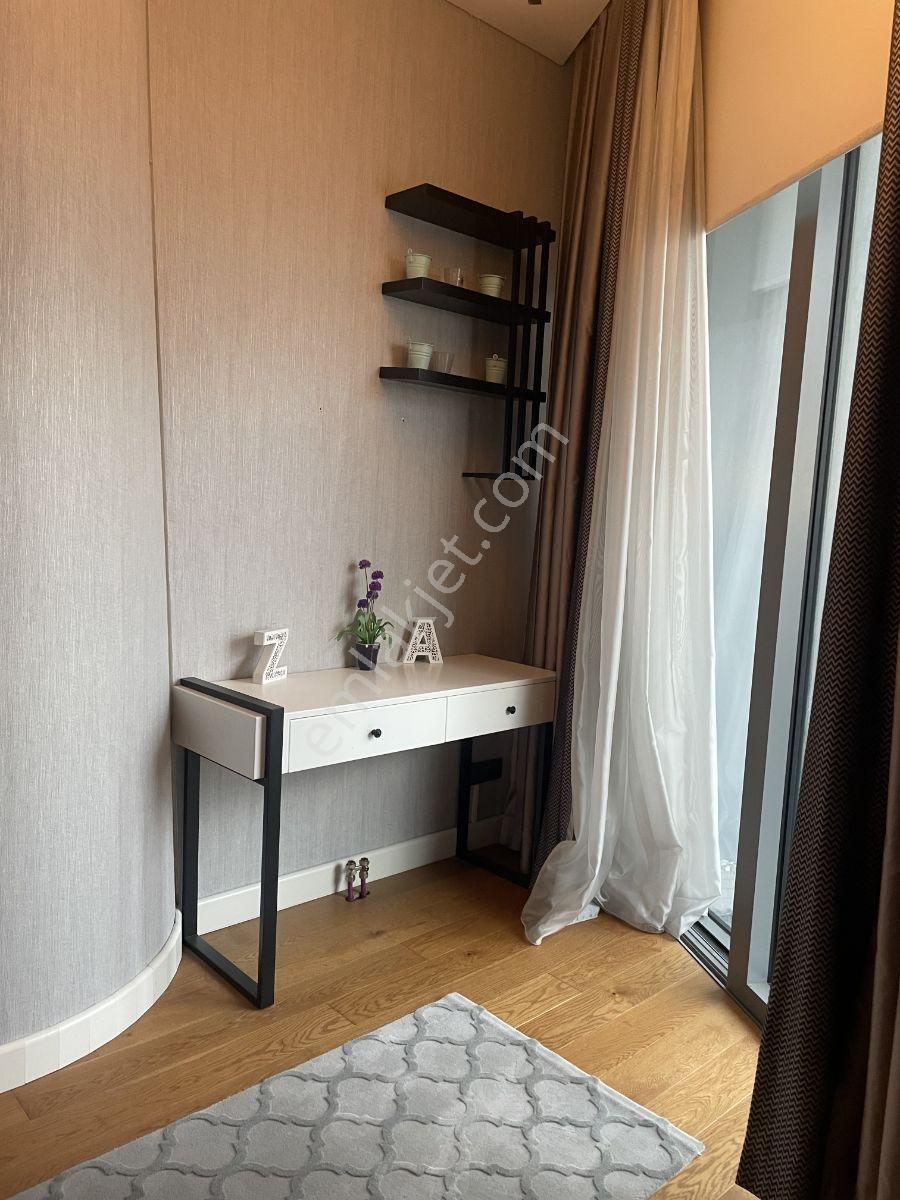 Skyland 3+1 239m² Terasli Oturuma Hazır - Vadistanbul Sariyer - Görsel 50