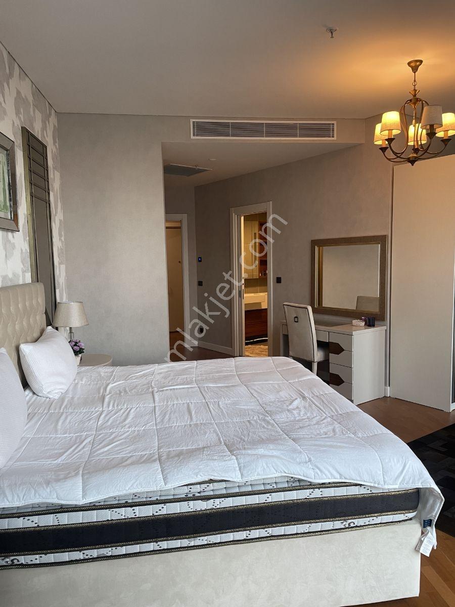 Skyland 3+1 239m² Terasli Oturuma Hazır - Vadistanbul Sariyer - Görsel 26