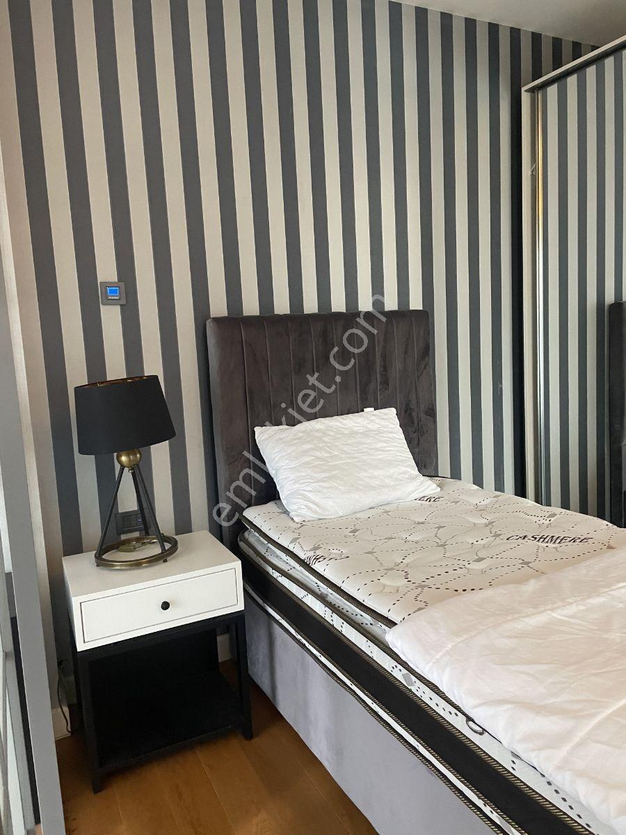 Skyland 3+1 239m² Terasli Oturuma Hazır - Vadistanbul Sariyer - Görsel 46