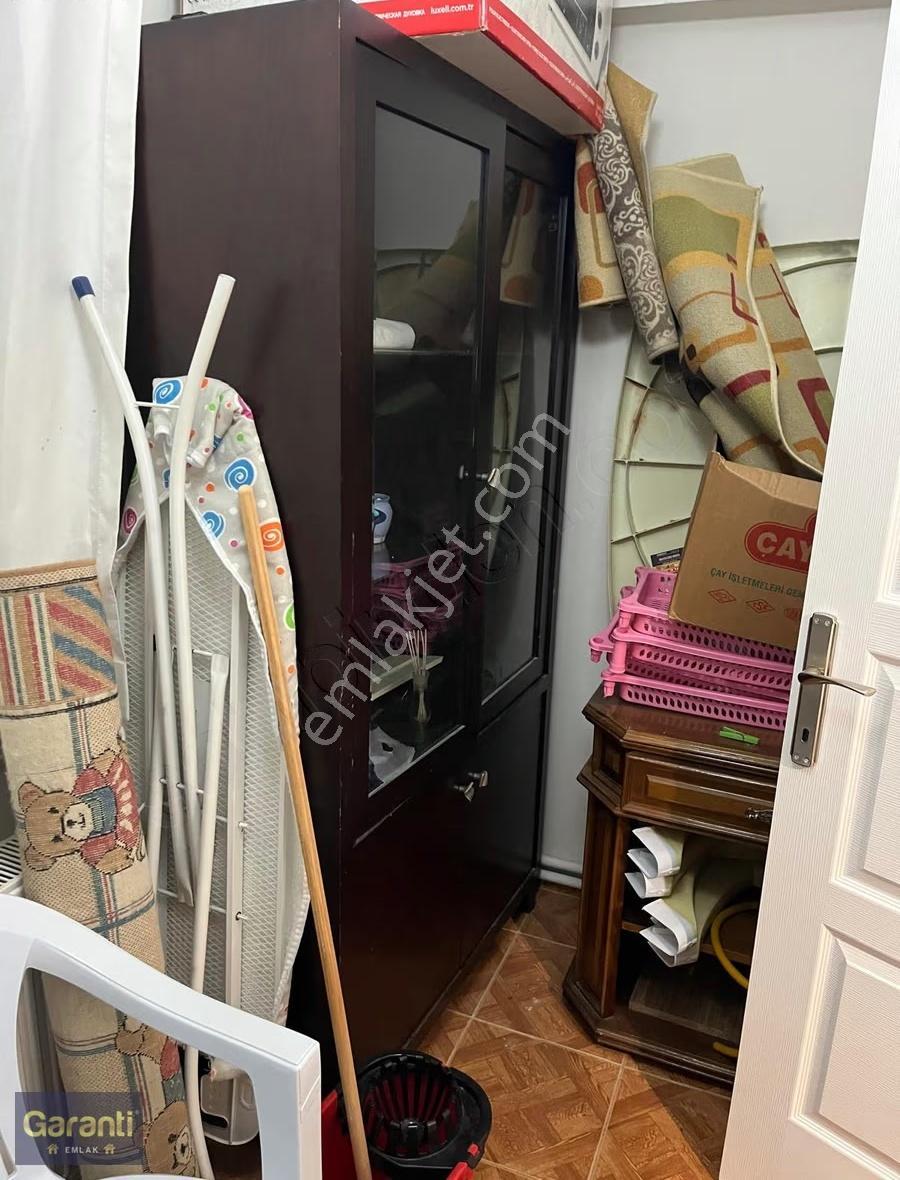Balçova F.çakmak Mah 3+1 Eşyalı Arakat Kiralık Daire - Görsel 17
