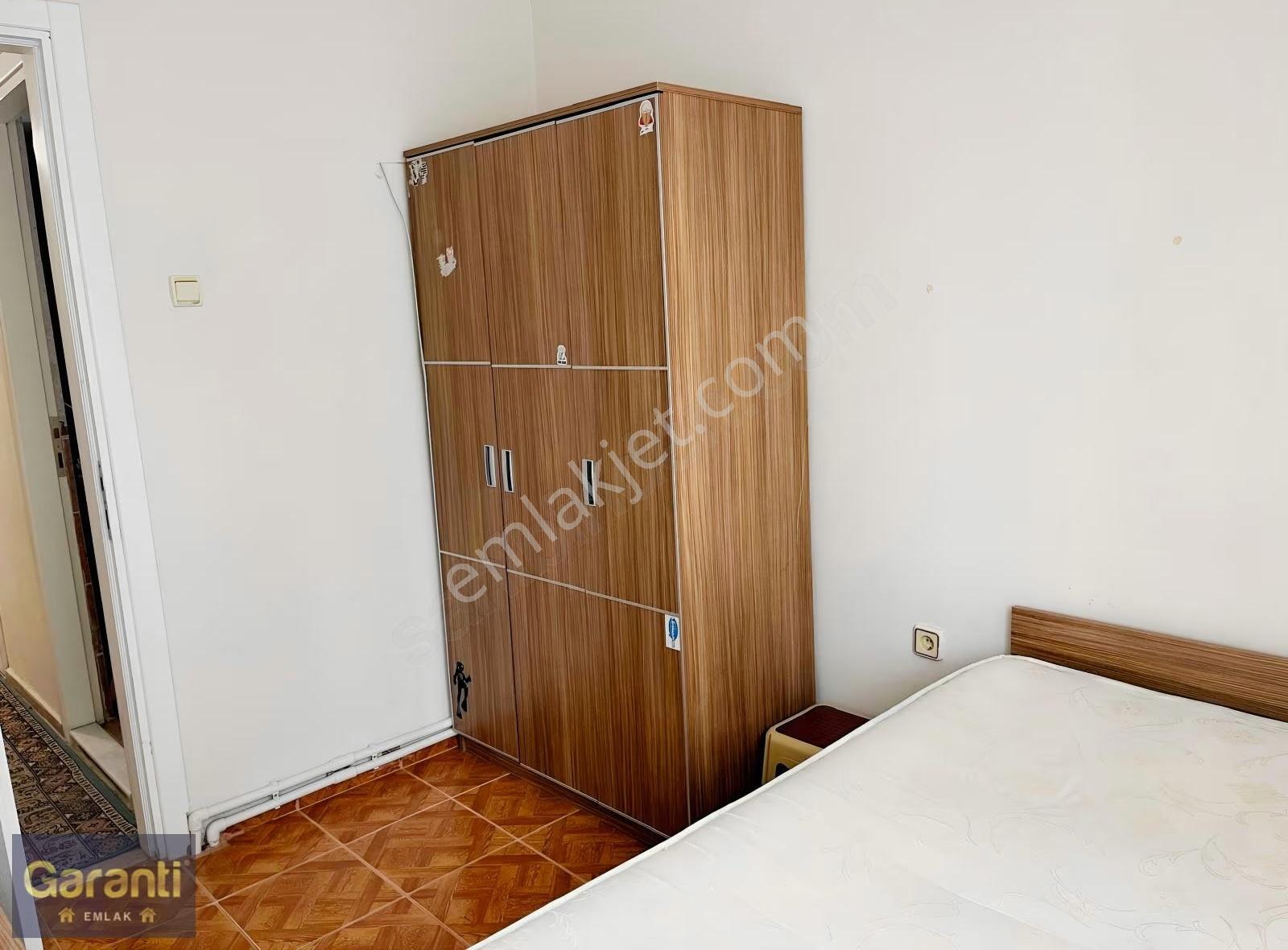 Balçova F.çakmak Mah 3+1 Eşyalı Arakat Kiralık Daire - Görsel 12