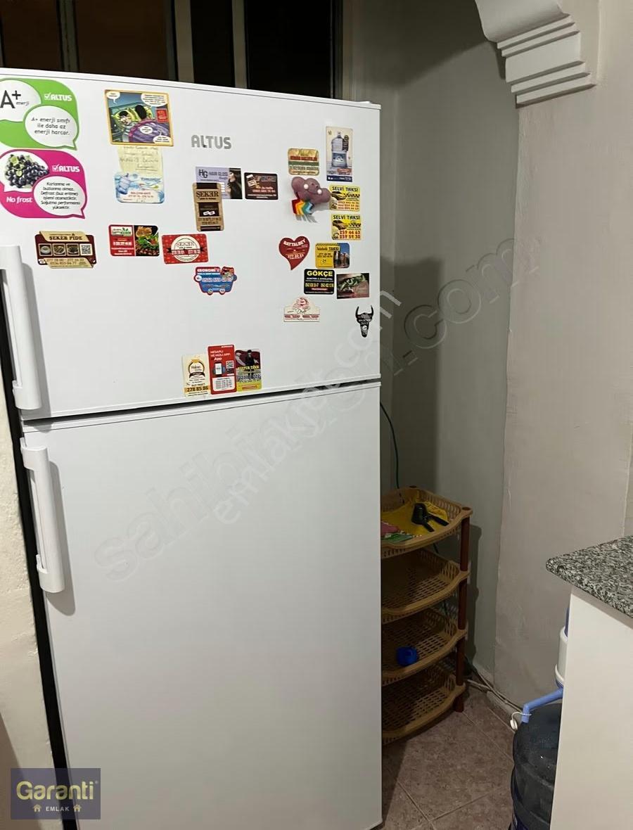 Balçova F.çakmak Mah 3+1 Eşyalı Arakat Kiralık Daire - Görsel 2