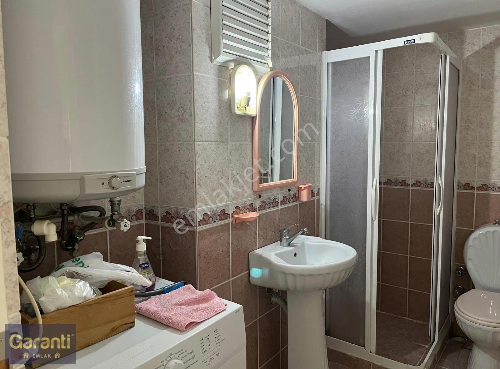 Balçova F.çakmak Mah 3+1 Eşyalı Arakat Kiralık Daire - Görsel 7