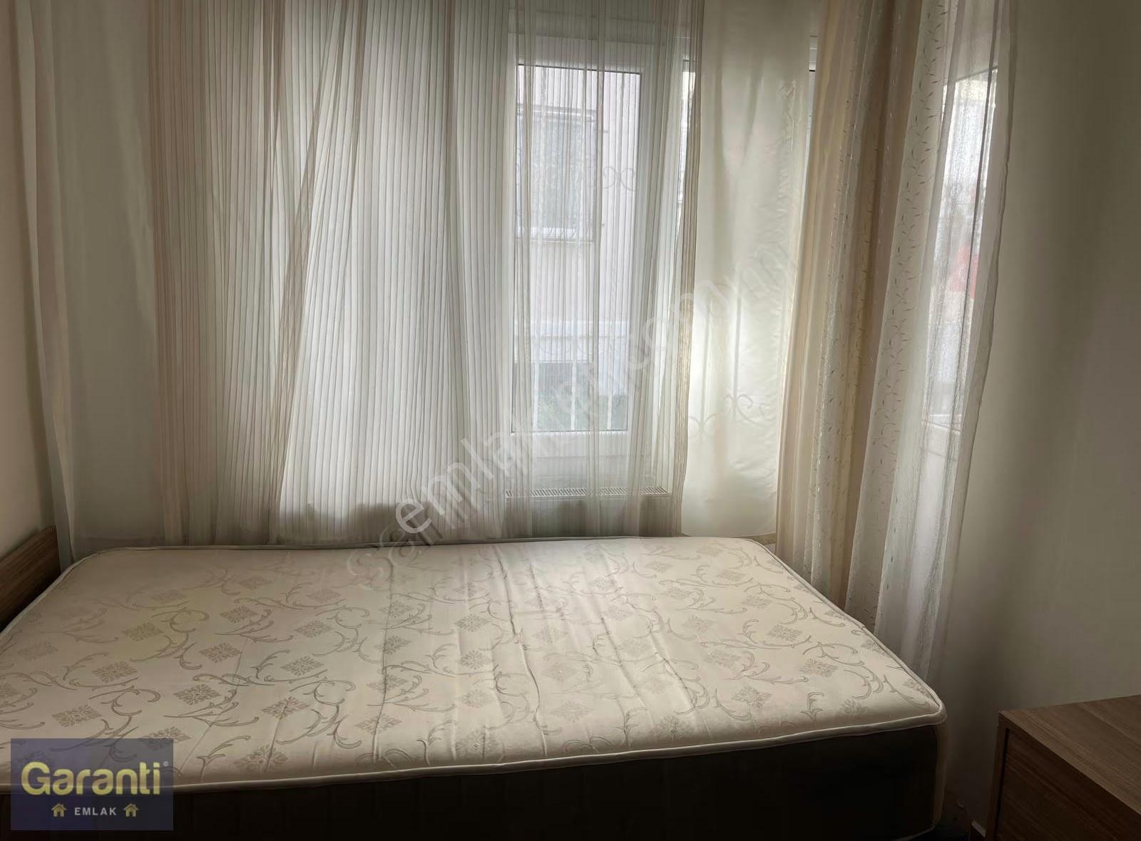 Balçova F.çakmak Mah 3+1 Eşyalı Arakat Kiralık Daire - Görsel 15
