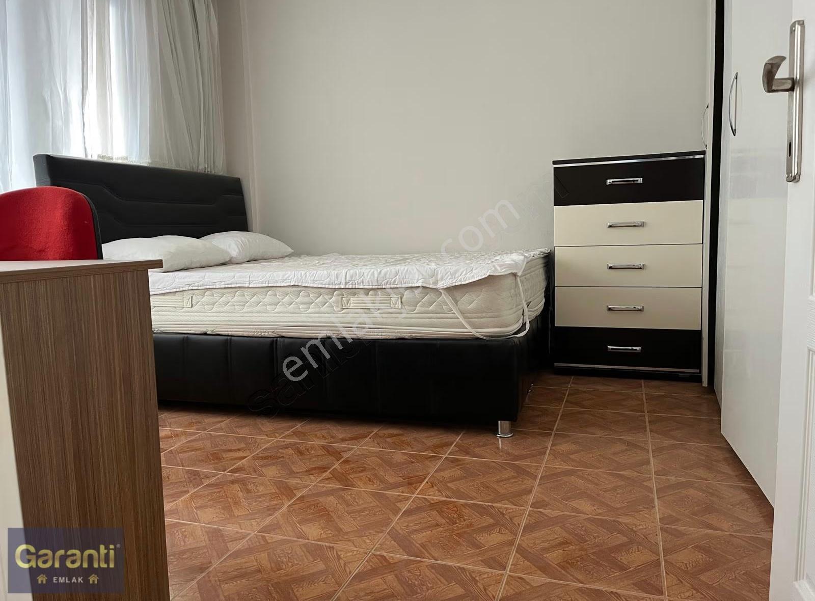 Balçova F.çakmak Mah 3+1 Eşyalı Arakat Kiralık Daire - Görsel 16