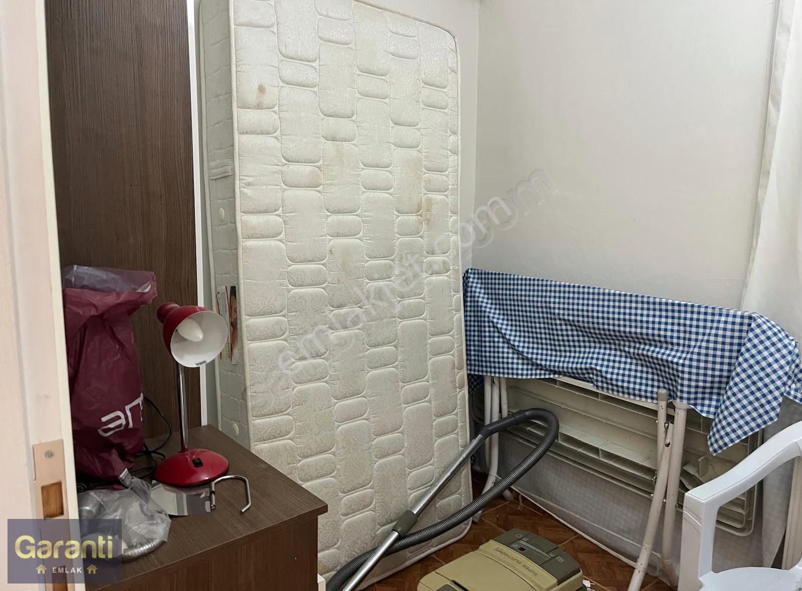 Balçova F.çakmak Mah 3+1 Eşyalı Arakat Kiralık Daire - Görsel 8