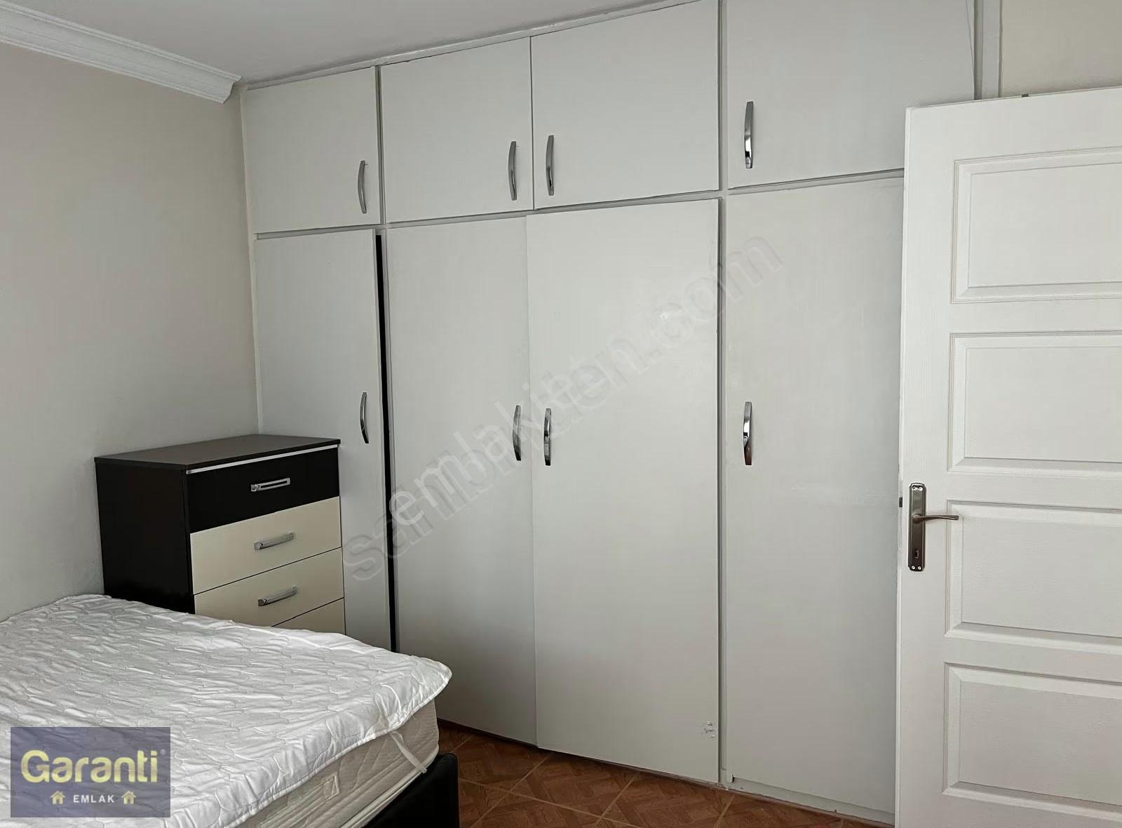 Balçova F.çakmak Mah 3+1 Eşyalı Arakat Kiralık Daire - Görsel 19