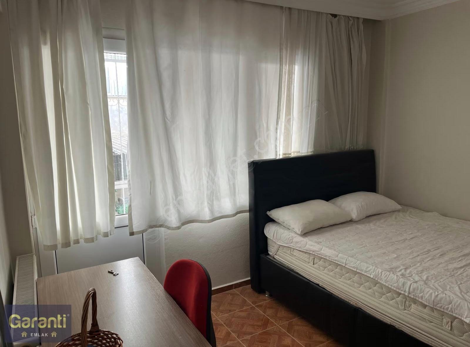 Balçova F.çakmak Mah 3+1 Eşyalı Arakat Kiralık Daire - Görsel 14