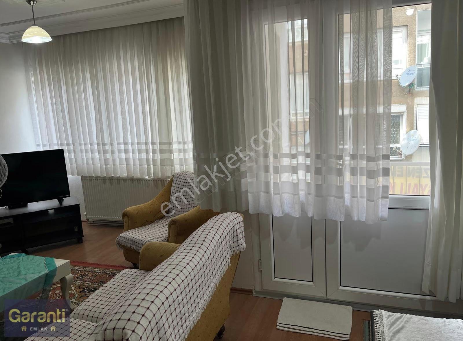 Balçova F.çakmak Mah 3+1 Eşyalı Arakat Kiralık Daire - Görsel 13