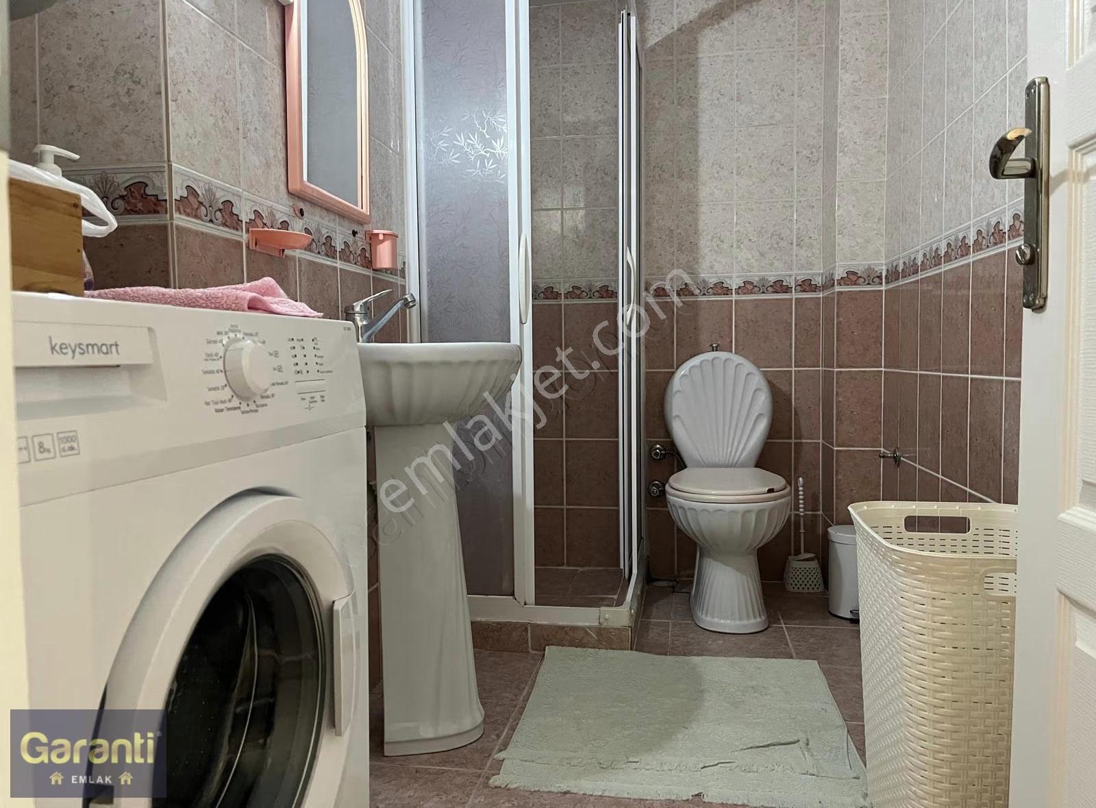 Balçova F.çakmak Mah 3+1 Eşyalı Arakat Kiralık Daire - Görsel 3