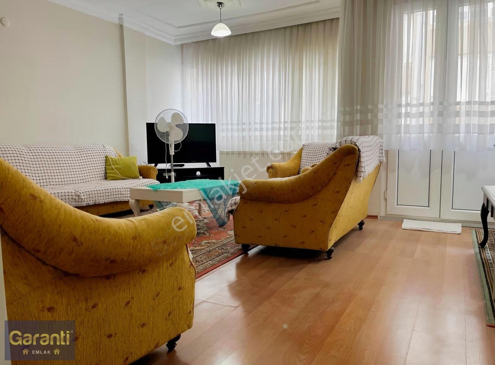 Balçova F.çakmak Mah 3+1 Eşyalı Arakat Kiralık Daire - Görsel 6