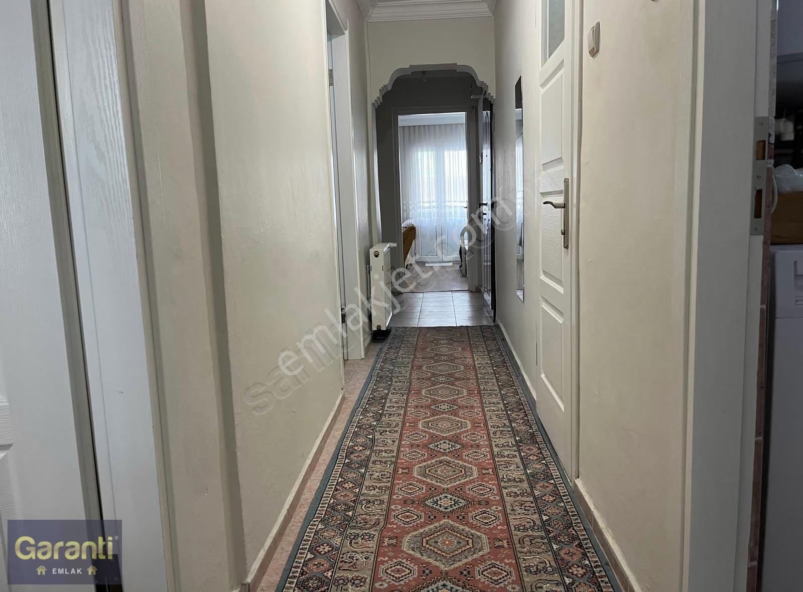 Balçova F.çakmak Mah 3+1 Eşyalı Arakat Kiralık Daire - Görsel 4