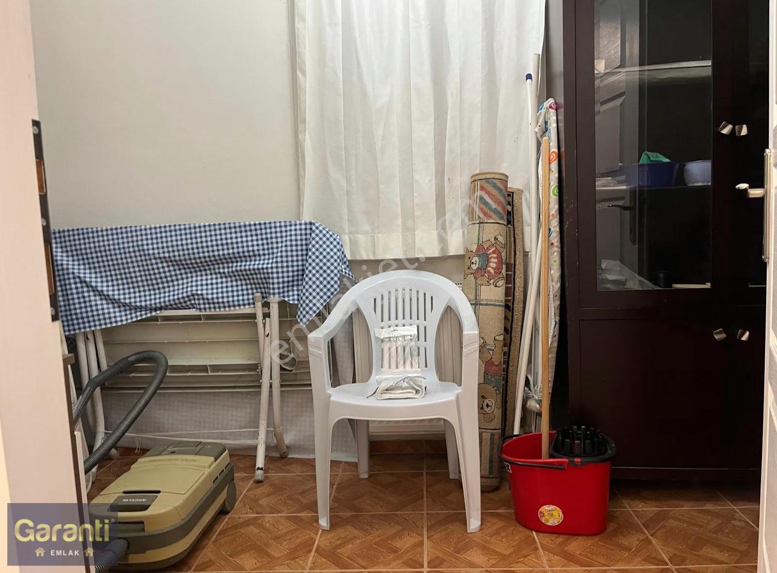 Balçova F.çakmak Mah 3+1 Eşyalı Arakat Kiralık Daire - Görsel 11