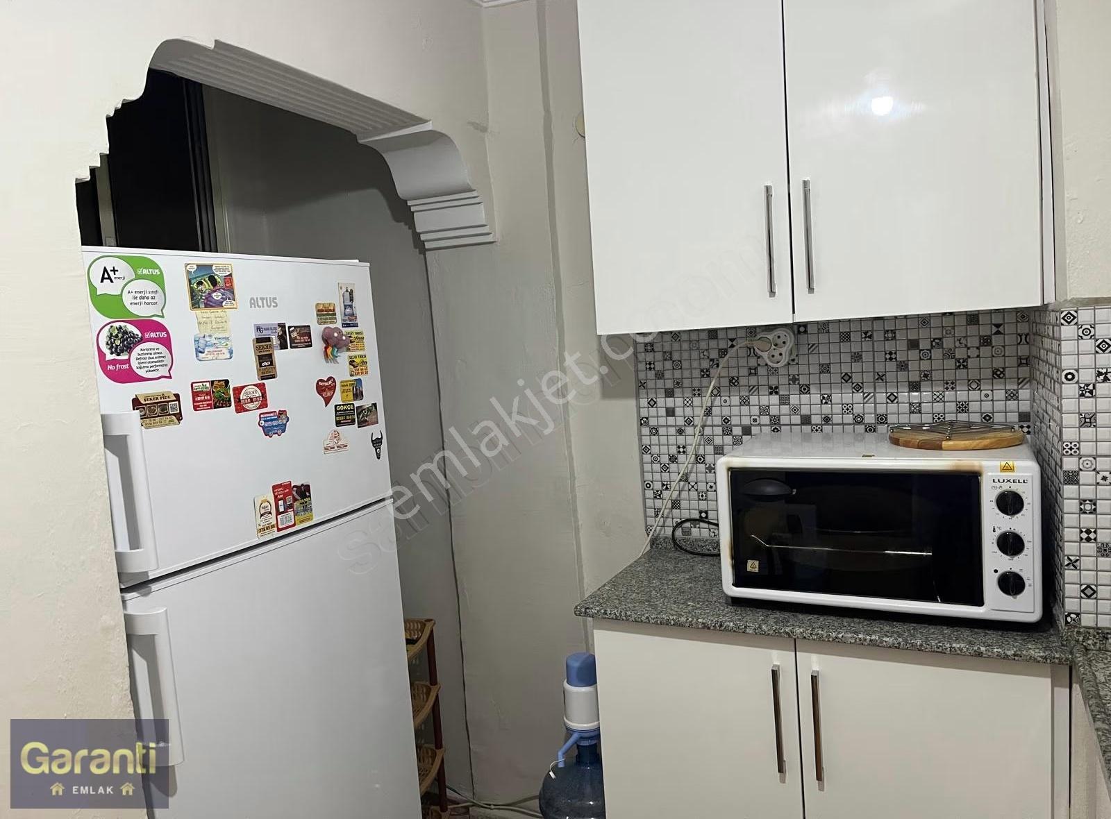 Balçova F.çakmak Mah 3+1 Eşyalı Arakat Kiralık Daire - Görsel 9