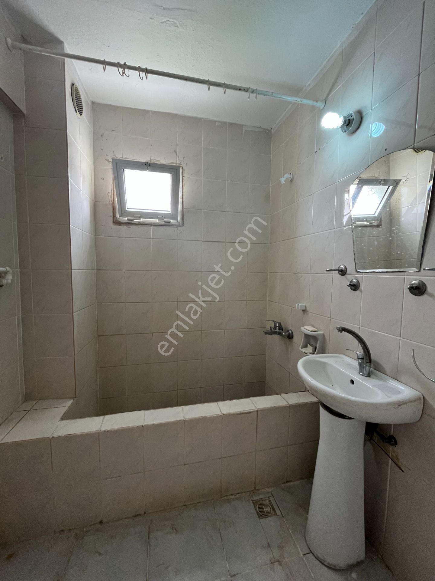 Naldöken İzban Yakını Deniz Manzaralı Ve Doğalgazlı 3+1 Kiralık Daire - Görsel 25