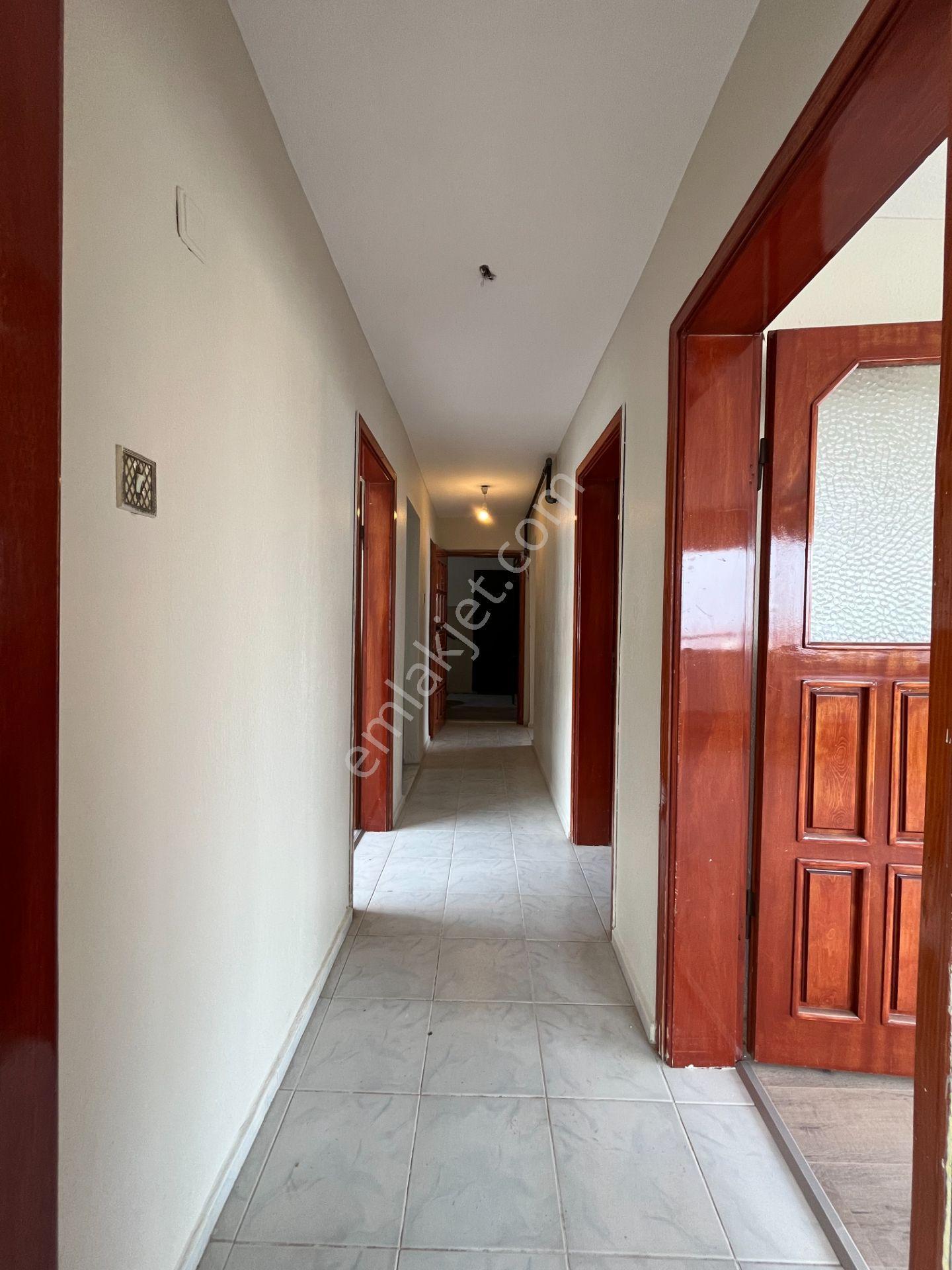 Naldöken İzban Yakını Deniz Manzaralı Ve Doğalgazlı 3+1 Kiralık Daire - Görsel 19
