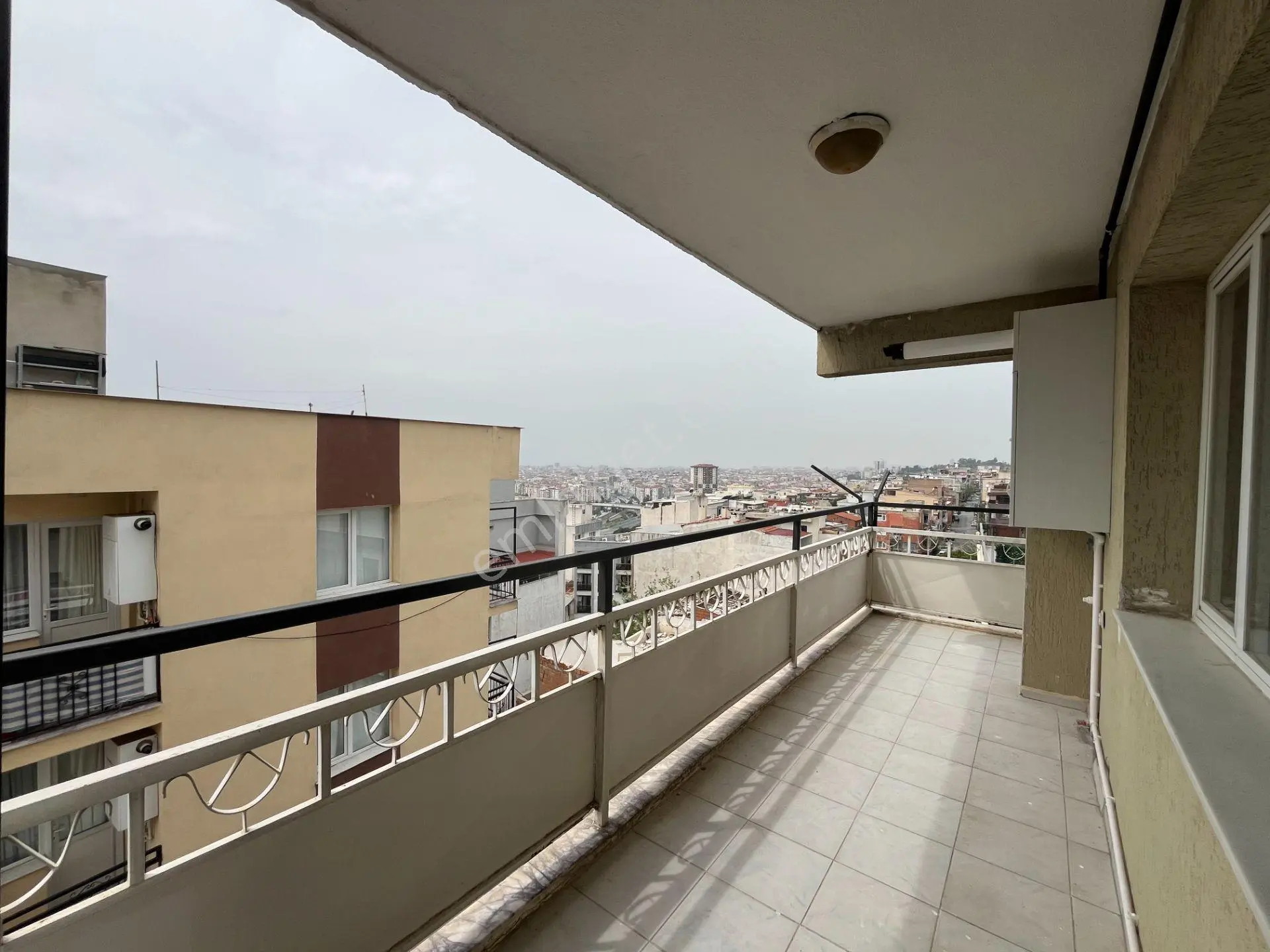 Naldöken İzban Yakını Deniz Manzaralı Ve Doğalgazlı 3+1 Kiralık Daire - Görsel 10