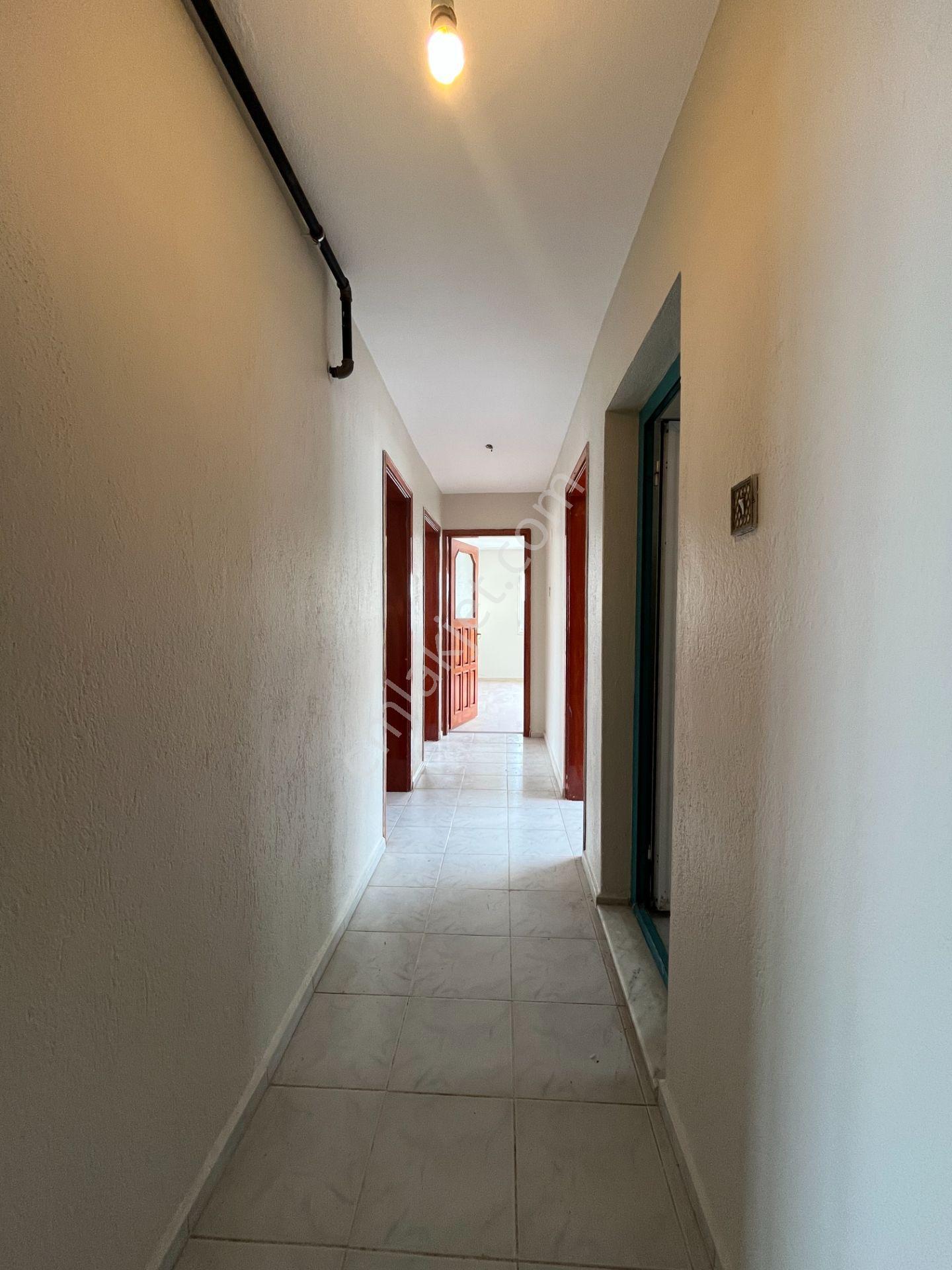 Naldöken İzban Yakını Deniz Manzaralı Ve Doğalgazlı 3+1 Kiralık Daire - Görsel 20
