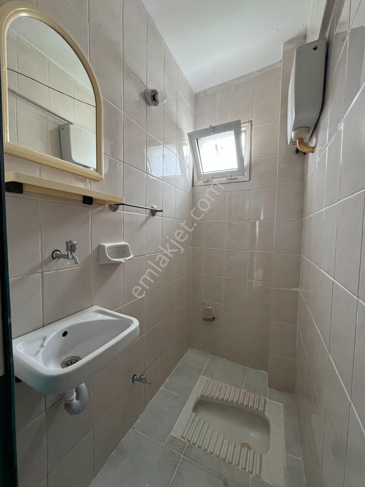 Naldöken İzban Yakını Deniz Manzaralı Ve Doğalgazlı 3+1 Kiralık Daire - Görsel 26