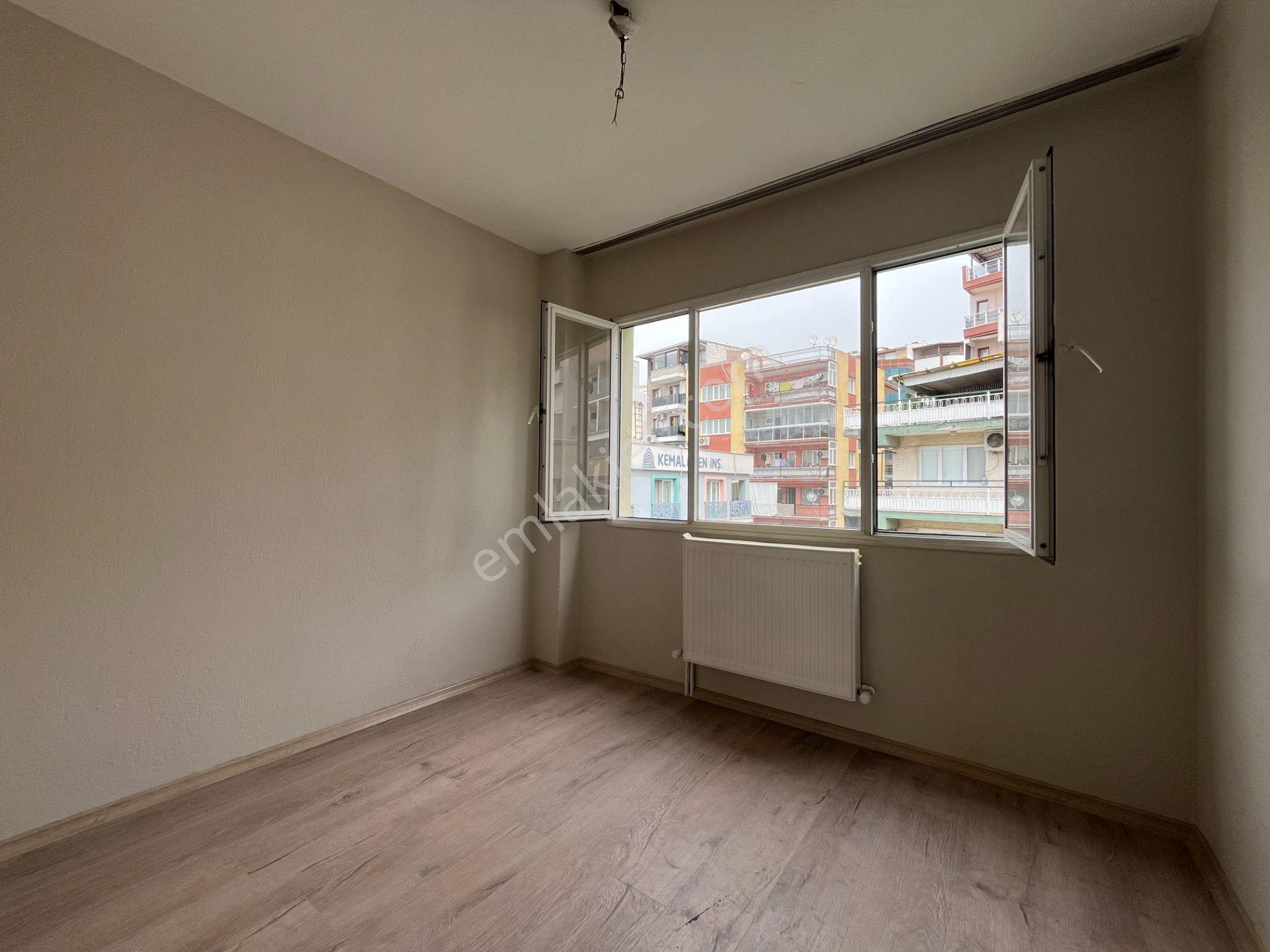 Naldöken İzban Yakını Deniz Manzaralı Ve Doğalgazlı 3+1 Kiralık Daire - Görsel 27