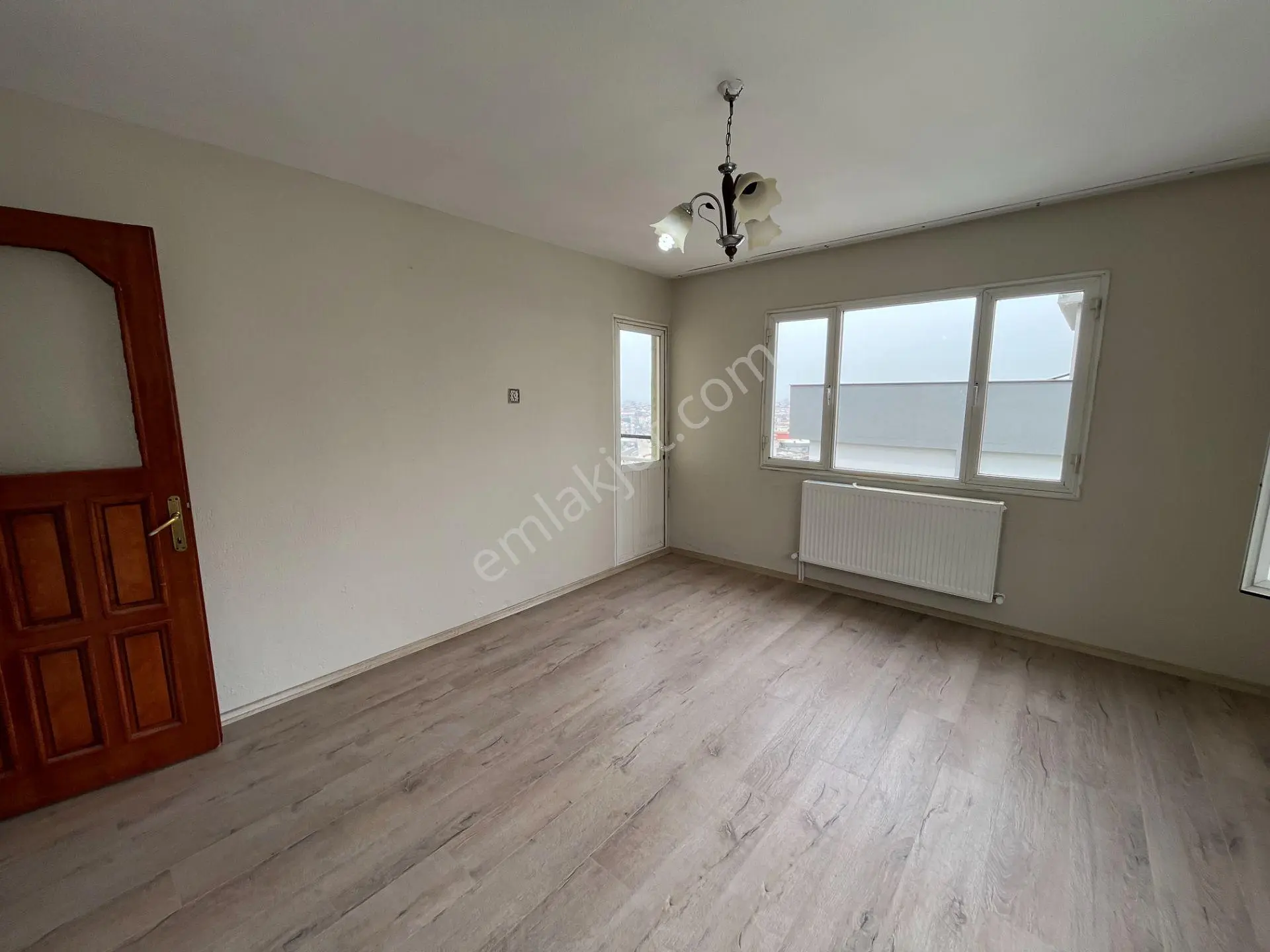 Naldöken İzban Yakını Deniz Manzaralı Ve Doğalgazlı 3+1 Kiralık Daire - Görsel 16
