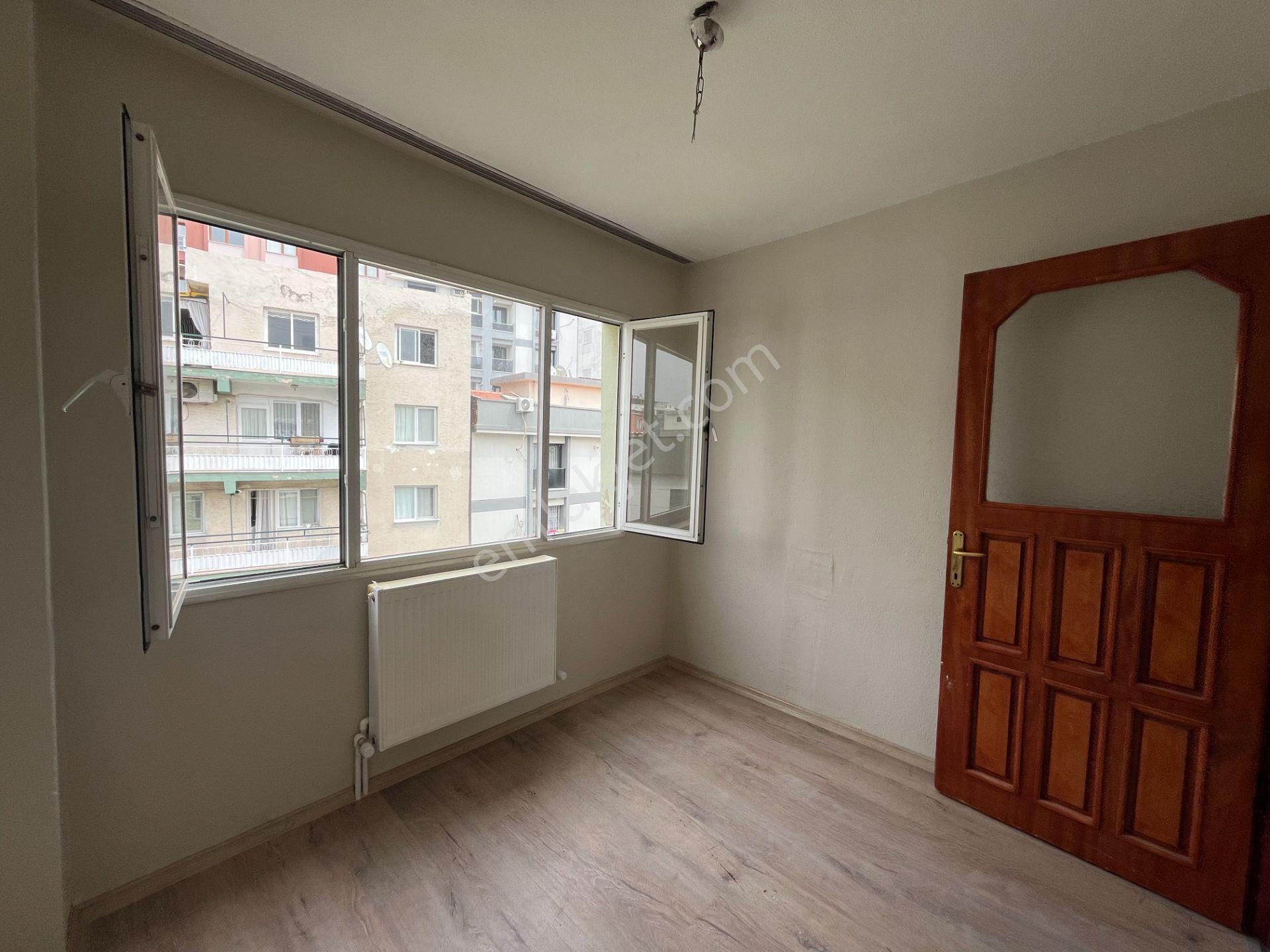 Naldöken İzban Yakını Deniz Manzaralı Ve Doğalgazlı 3+1 Kiralık Daire - Görsel 28
