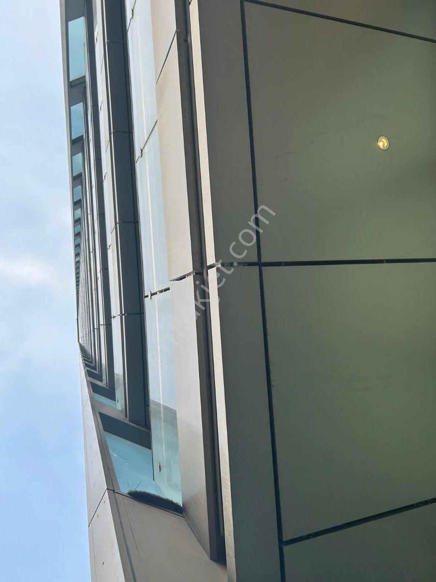 Skyland 4+1 Satılık Lüks Rezidans - Vadistanbul - Görsel 2