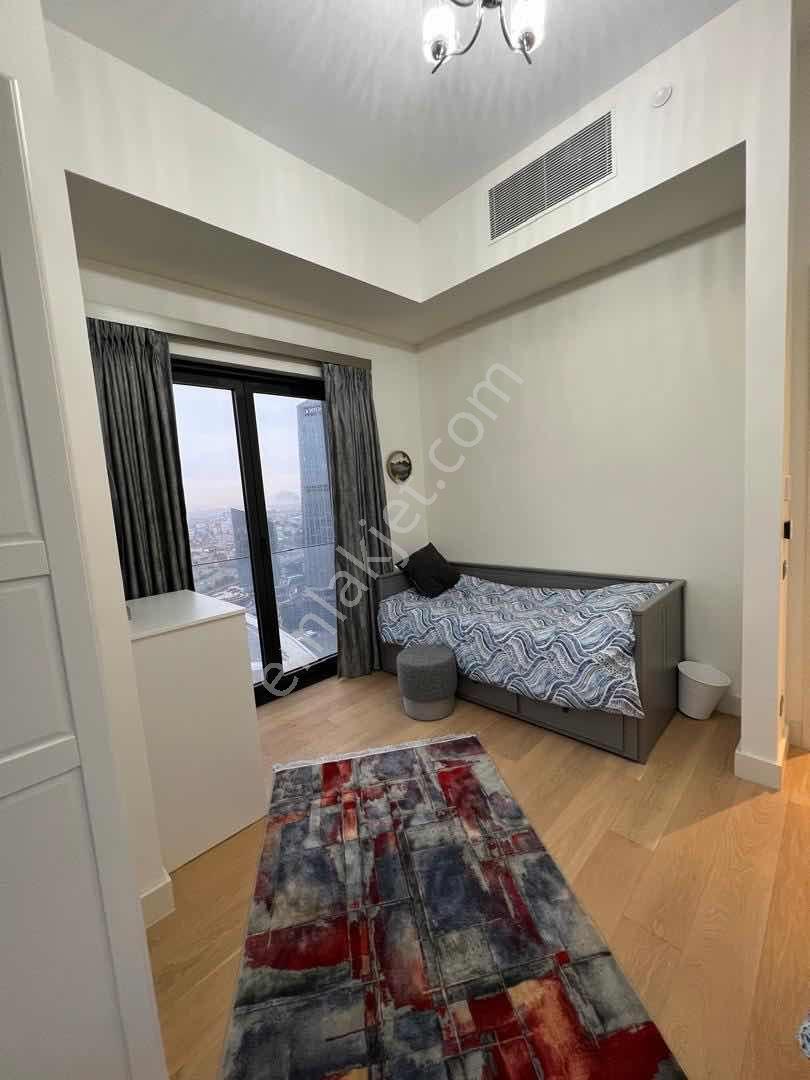 Nurol Life Yüksek Kat Eşyalı Satılık 2 + 1 Daire - Görsel 17