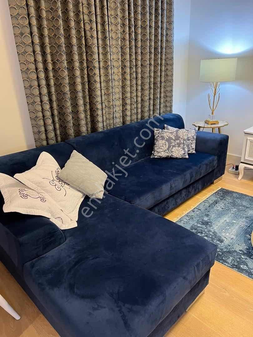 Nurol Life Yüksek Kat Eşyalı Satılık 2 + 1 Daire - Görsel 6