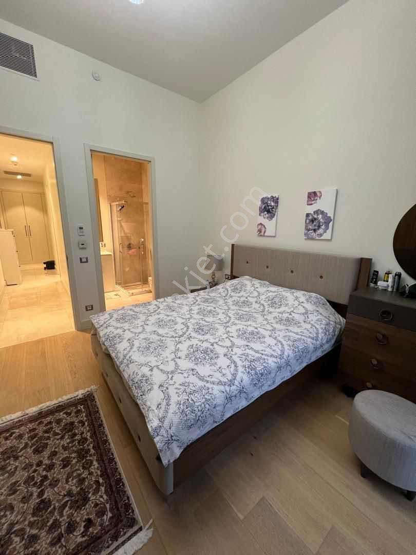 Nurol Life Yüksek Kat Eşyalı Satılık 2 + 1 Daire - Görsel 22