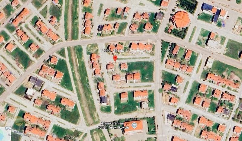 Osmangazi Satılık Arsa: 300m² İmarlı, Emsalli Yatırım Fırsatı - Görsel 2