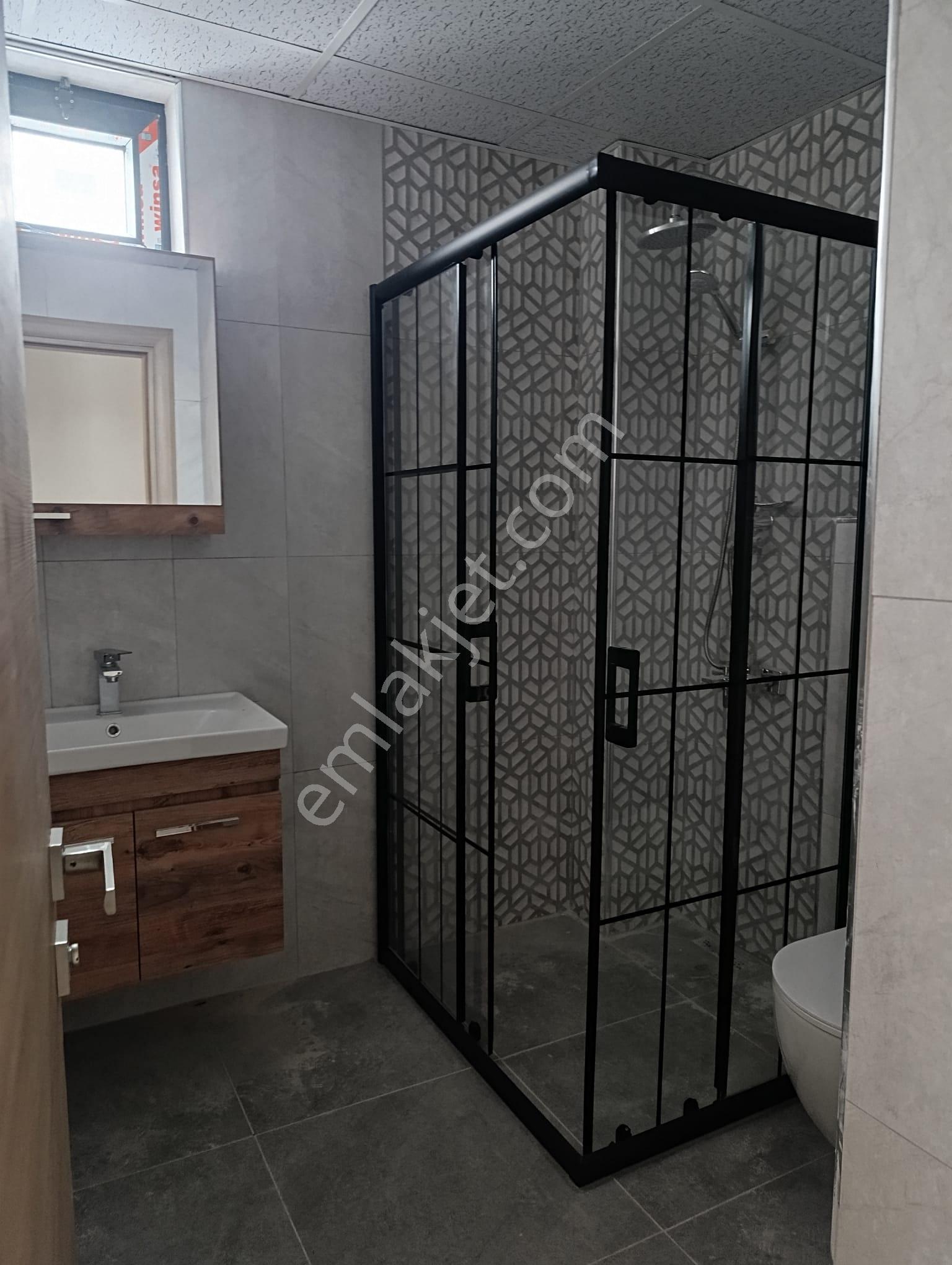 Balıkesir Bandırma Yeni Mahalle Satılık 1+1 Dubleks Daire Yatırımlık - Görsel 9
