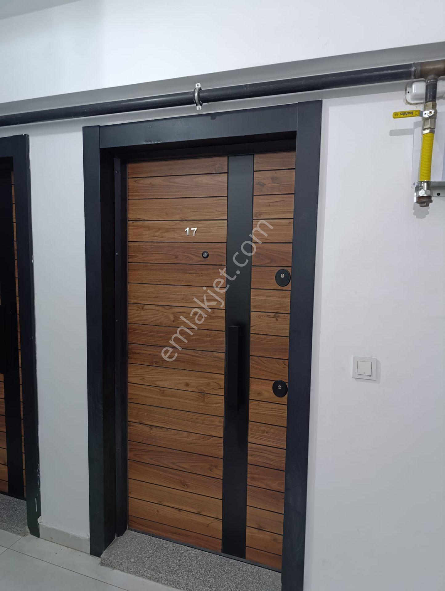 Balıkesir Bandırma Yeni Mahalle Satılık 1+1 Dubleks Daire Yatırımlık - Görsel 10