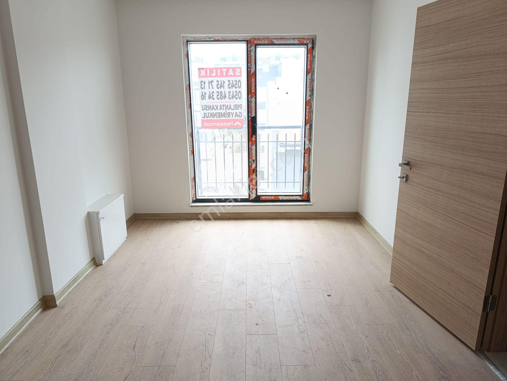 Balıkesir Bandırma Yeni Mahalle Satılık 1+1 Dubleks Daire Yatırımlık - Görsel 7