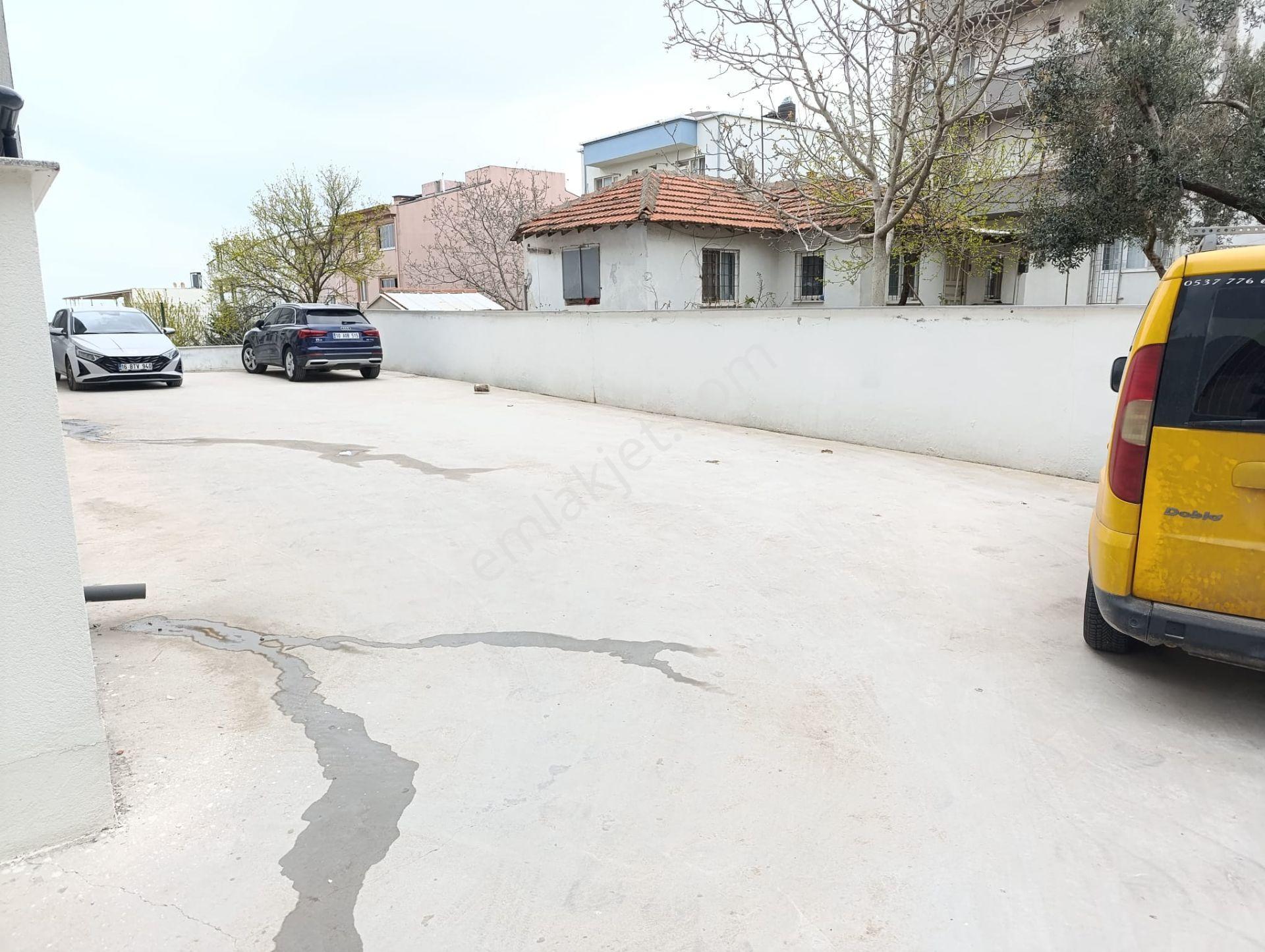 Balıkesir Bandırma Yeni Mahalle Satılık 1+1 Dubleks Daire Yatırımlık - Görsel 15