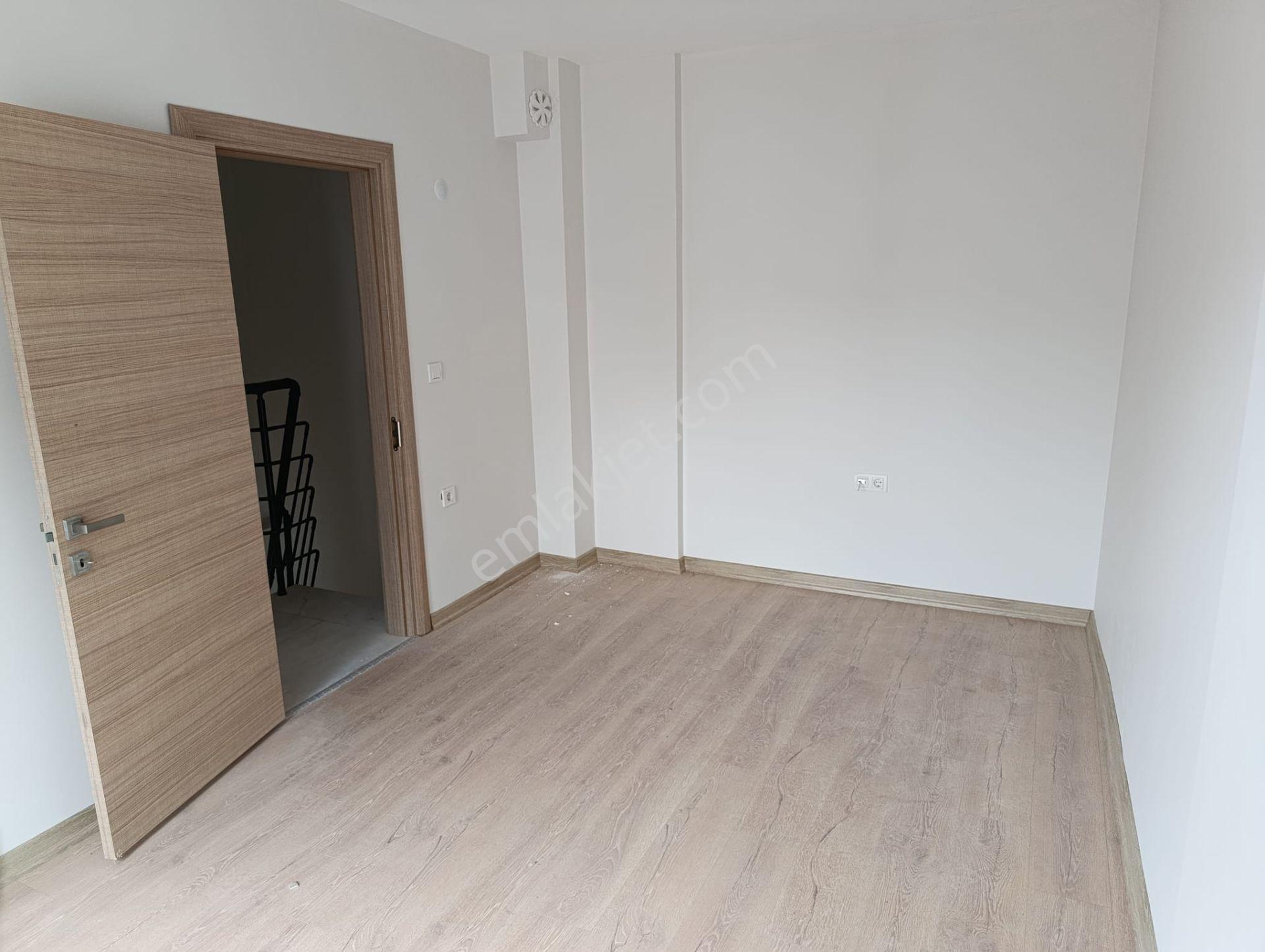 Balıkesir Bandırma Yeni Mahalle Satılık 1+1 Dubleks Daire Yatırımlık - Görsel 6