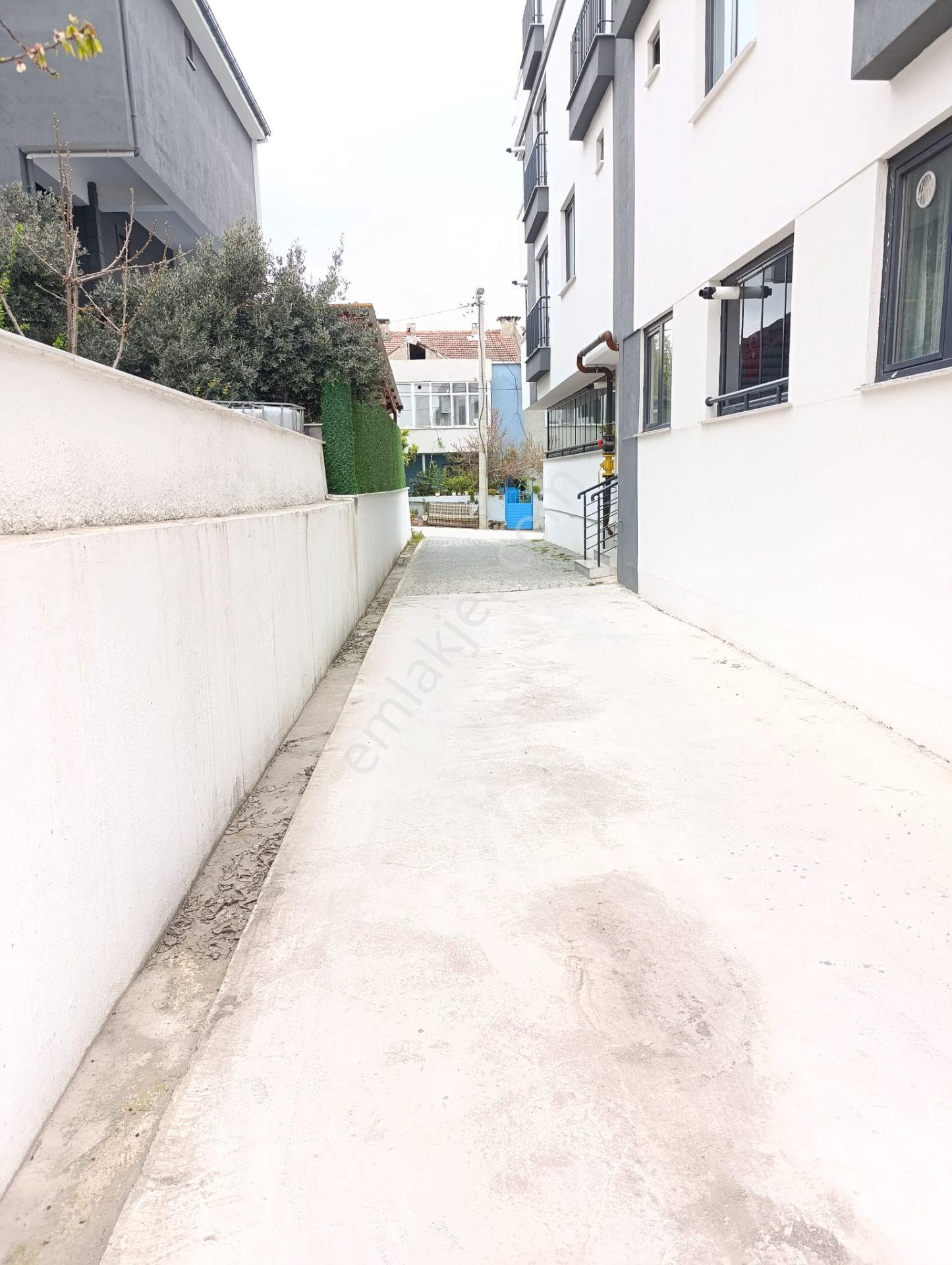 Balıkesir Bandırma Yeni Mahalle Satılık 1+1 Dubleks Daire Yatırımlık - Görsel 14